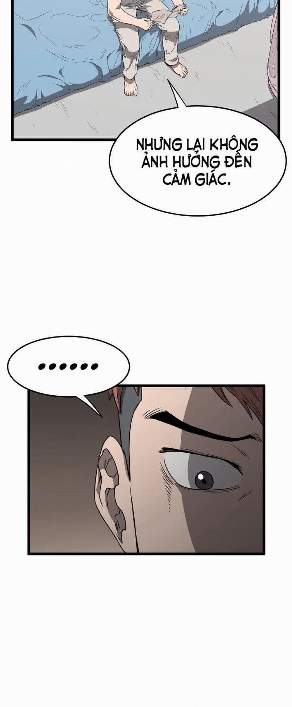 Đăng Nhập Murim 38 trang 3