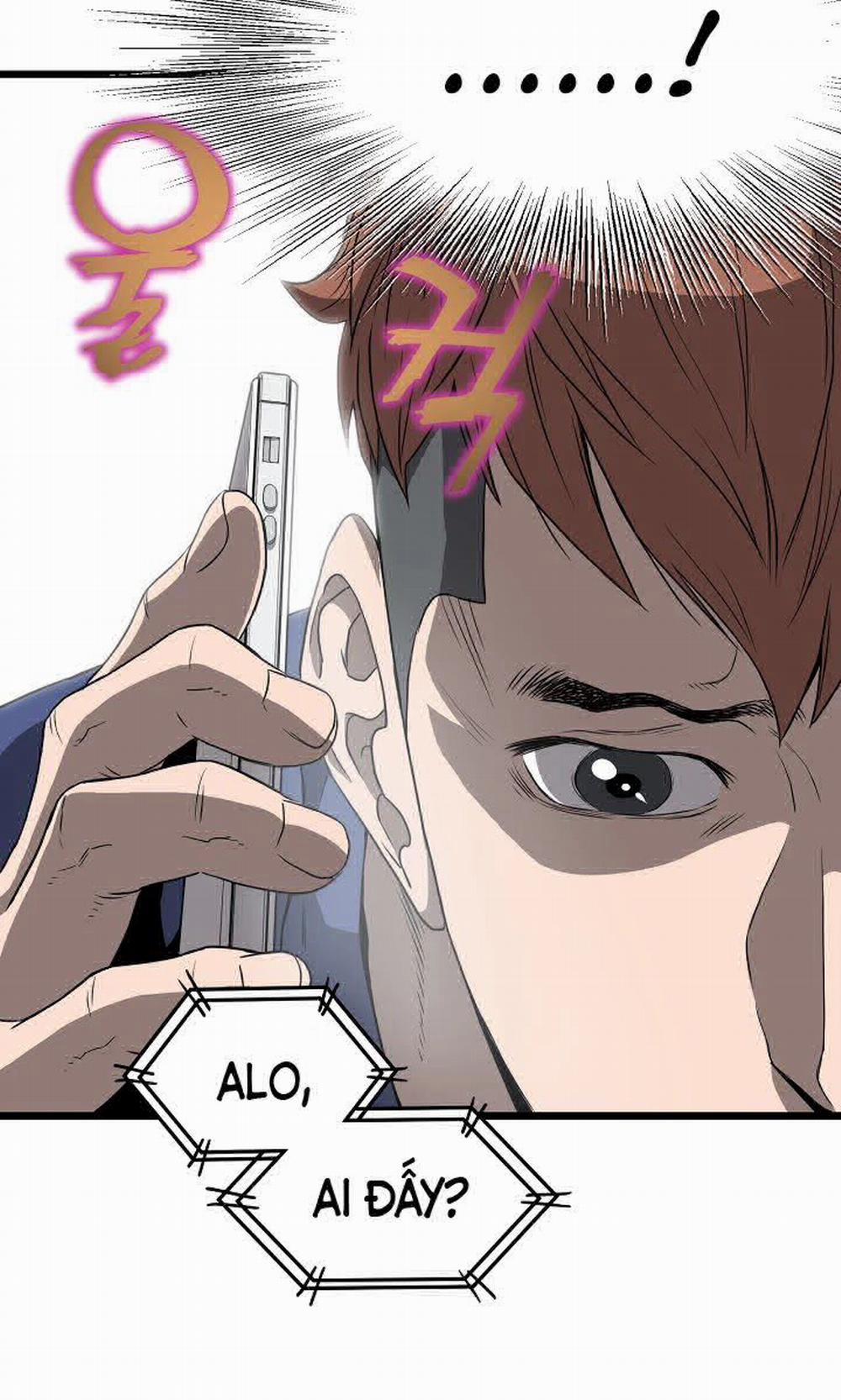 Đăng Nhập Murim 38 trang 30
