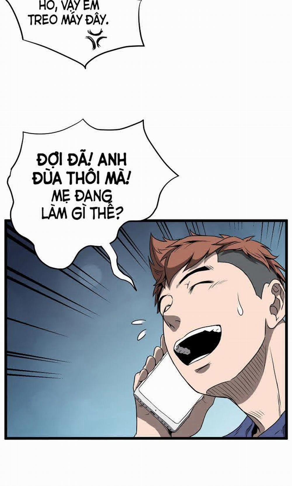 Đăng Nhập Murim 38 trang 33