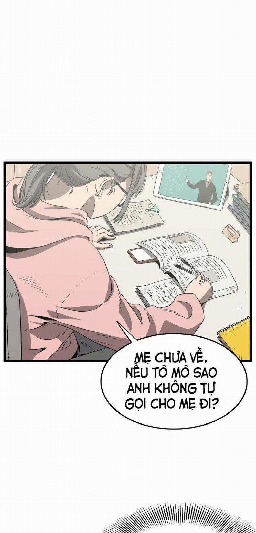 Đăng Nhập Murim 38 trang 34