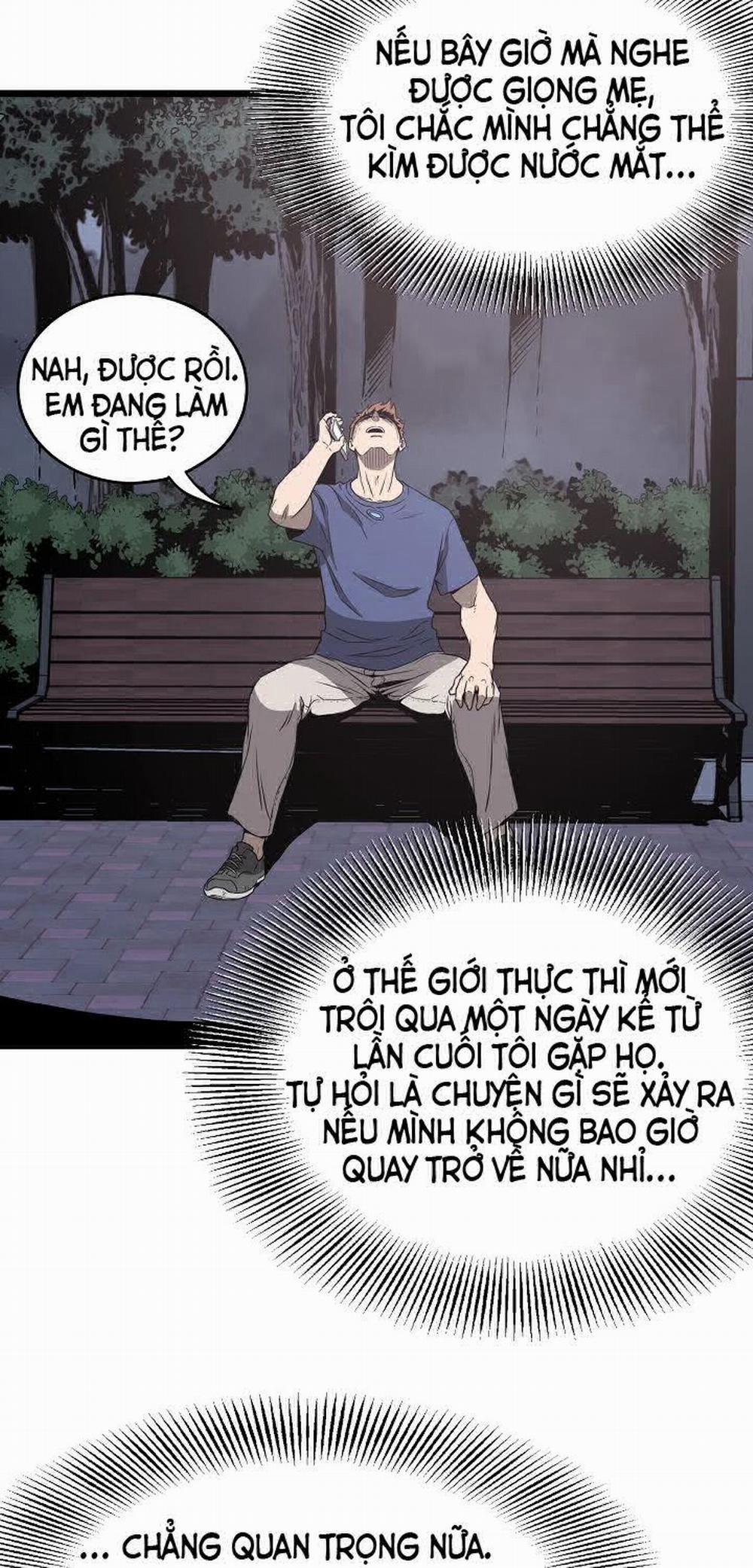 Đăng Nhập Murim 38 trang 35