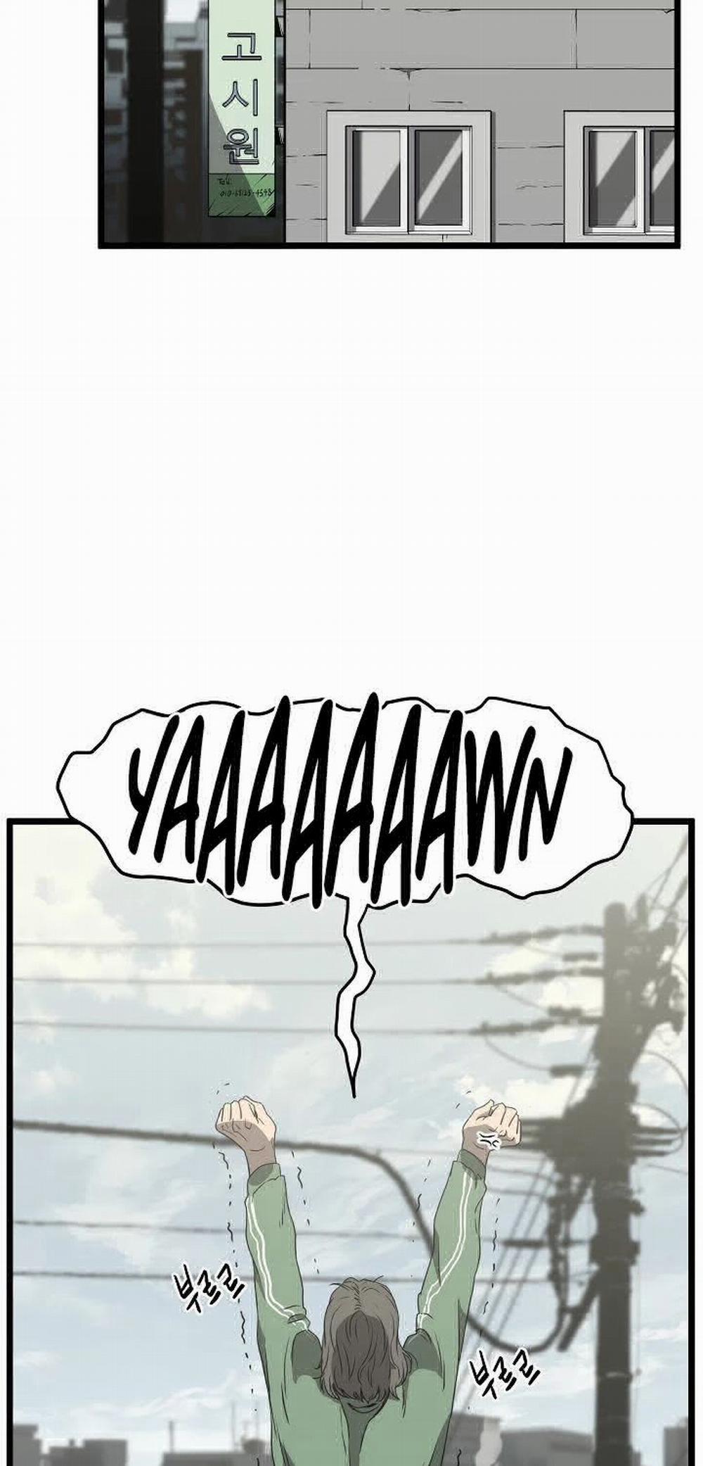 Đăng Nhập Murim 38 trang 41