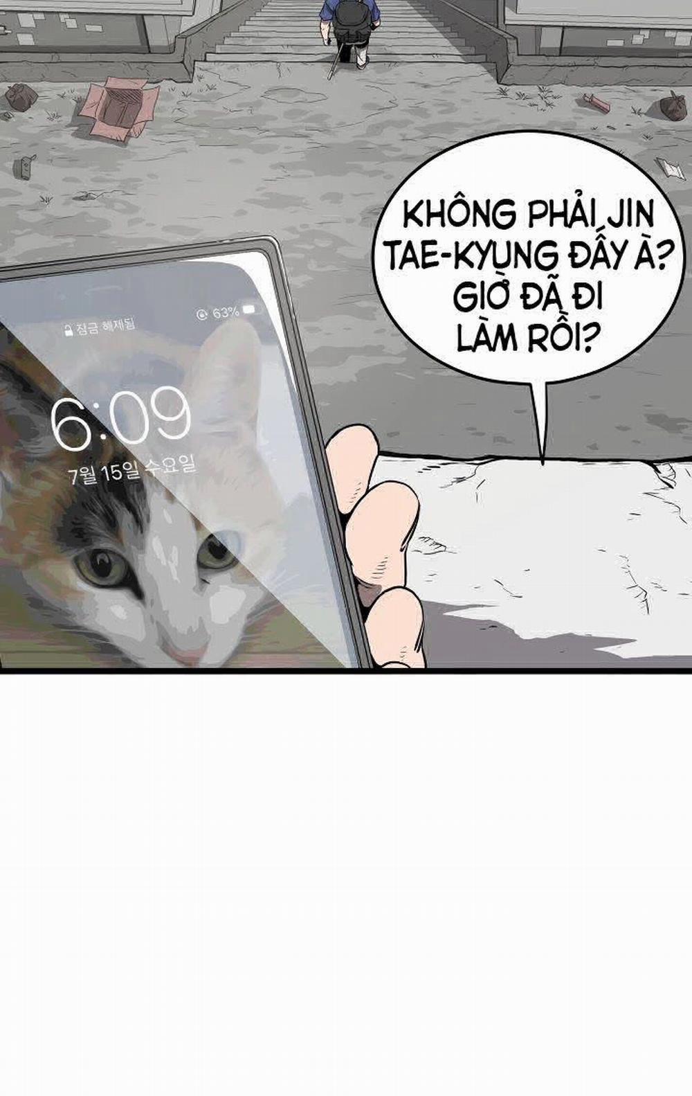 Đăng Nhập Murim 38 trang 44