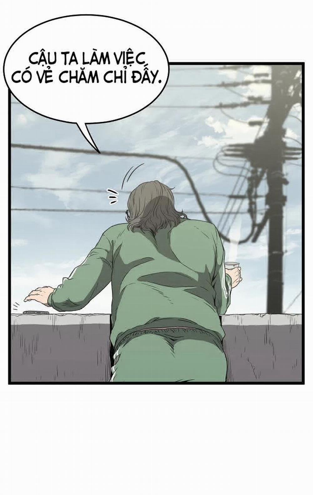 Đăng Nhập Murim 38 trang 45