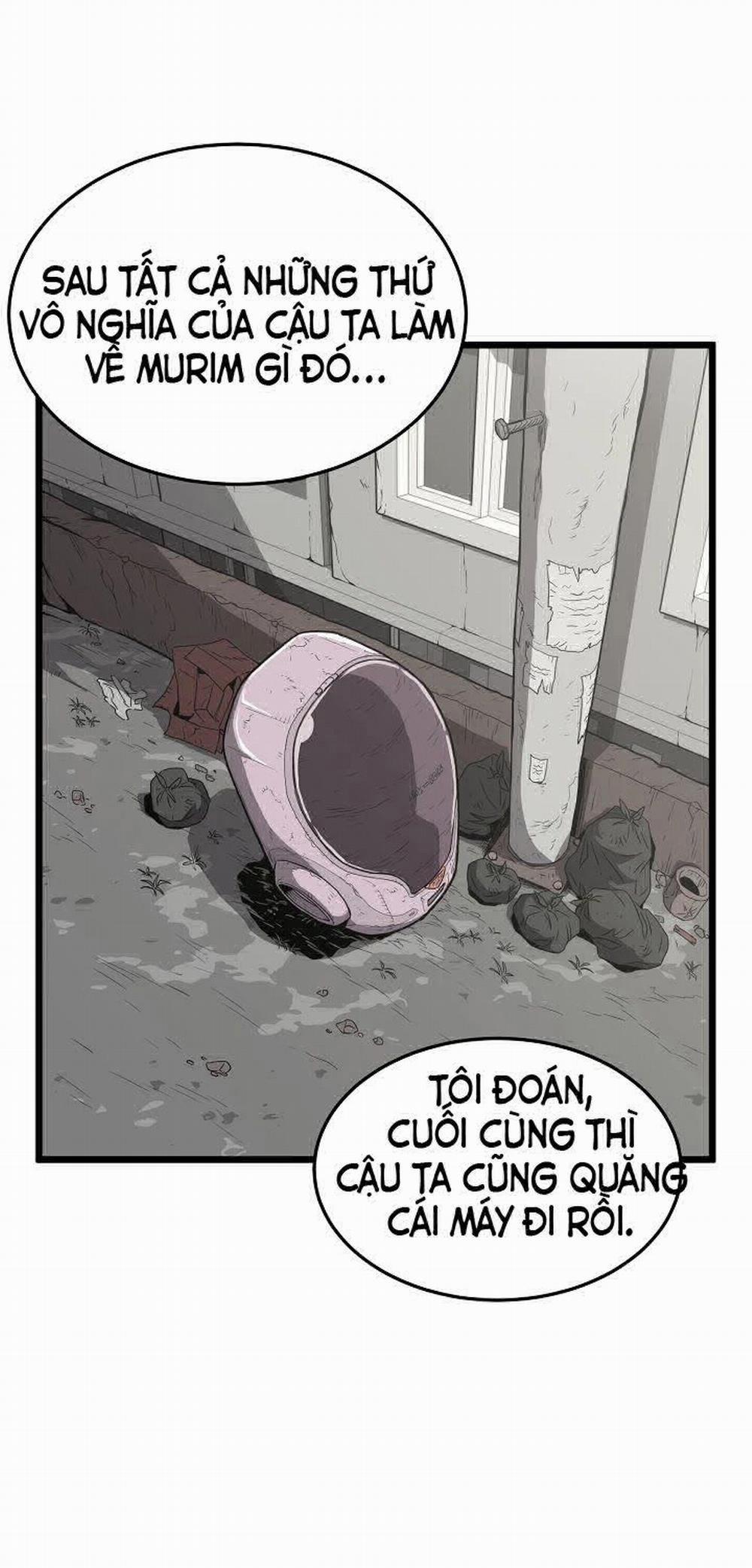 Đăng Nhập Murim 38 trang 46