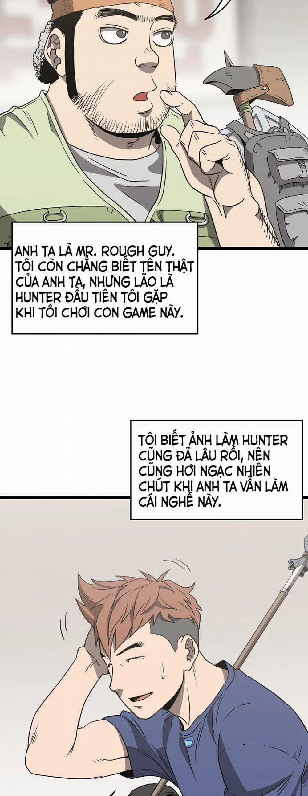 Đăng Nhập Murim 38 trang 53