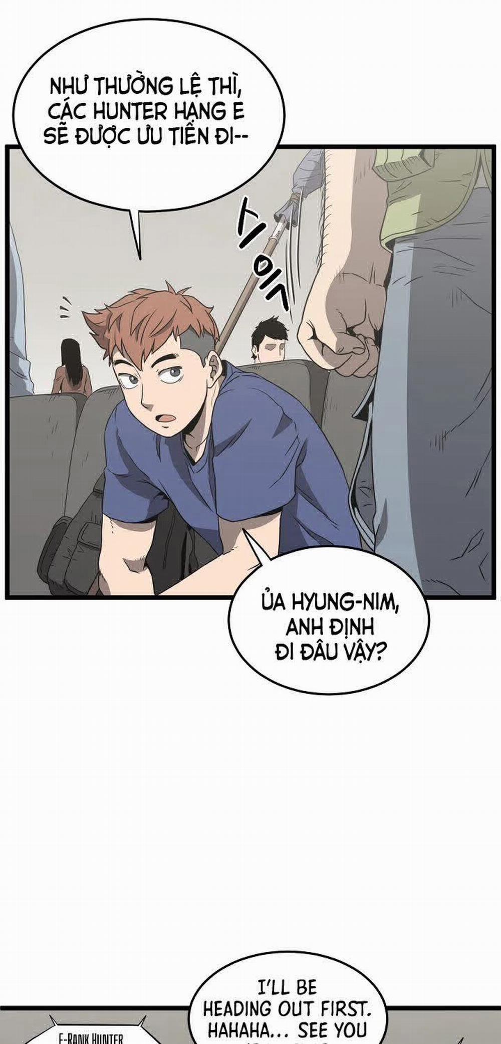 Đăng Nhập Murim 38 trang 56