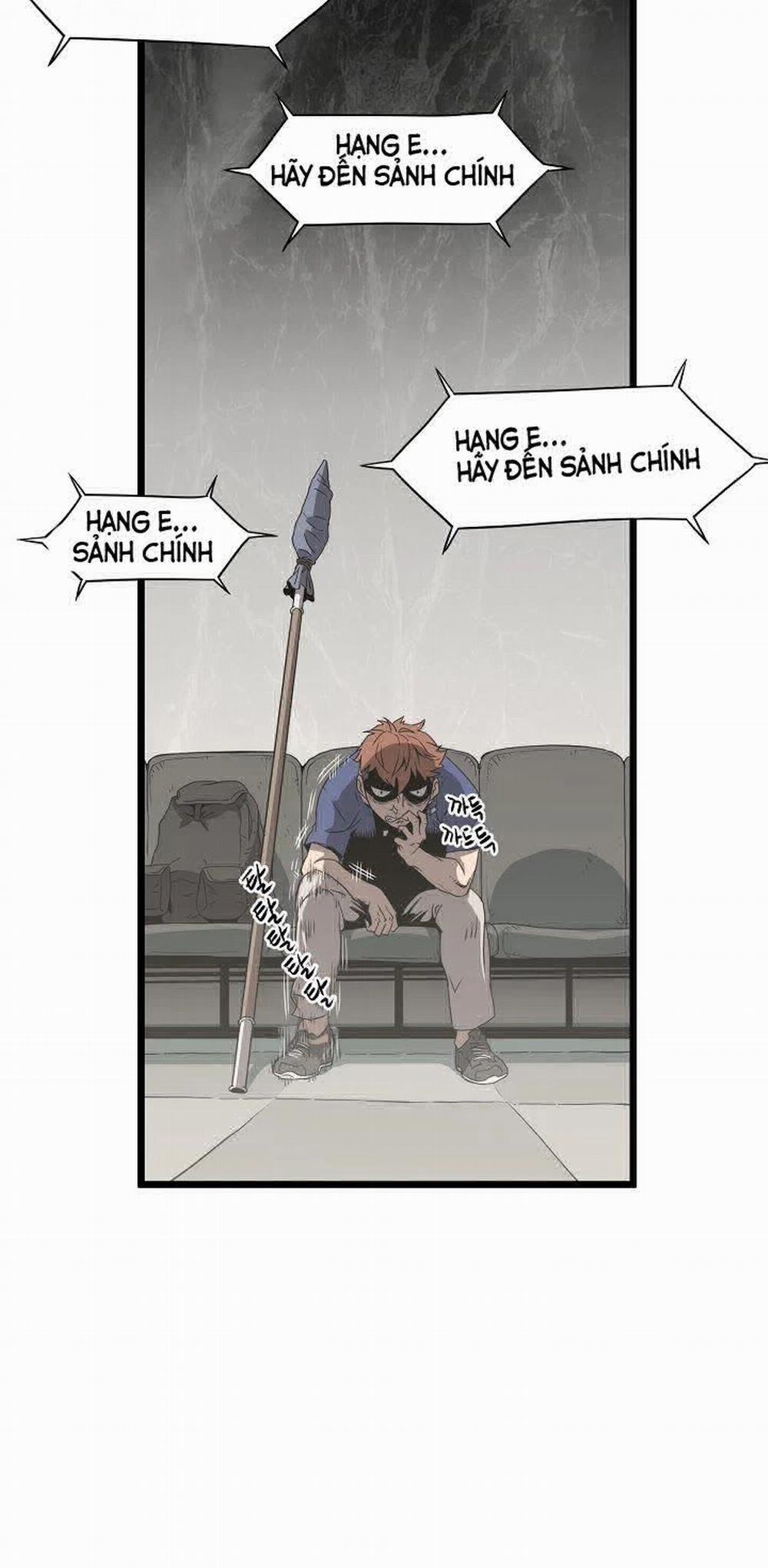 Đăng Nhập Murim 38 trang 61