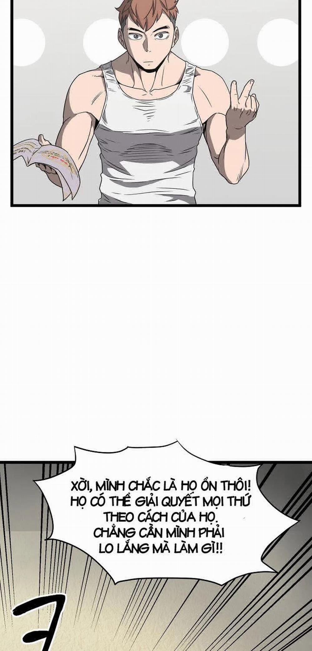 Đăng Nhập Murim 38 trang 7