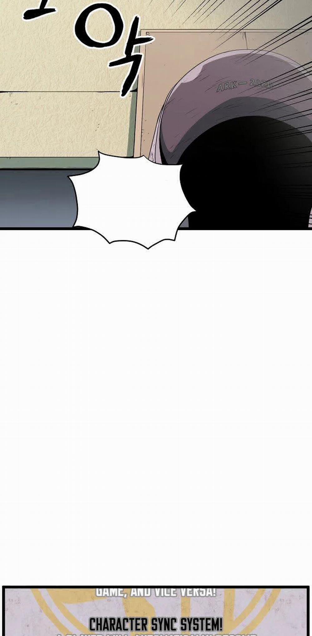 Đăng Nhập Murim 38 trang 8