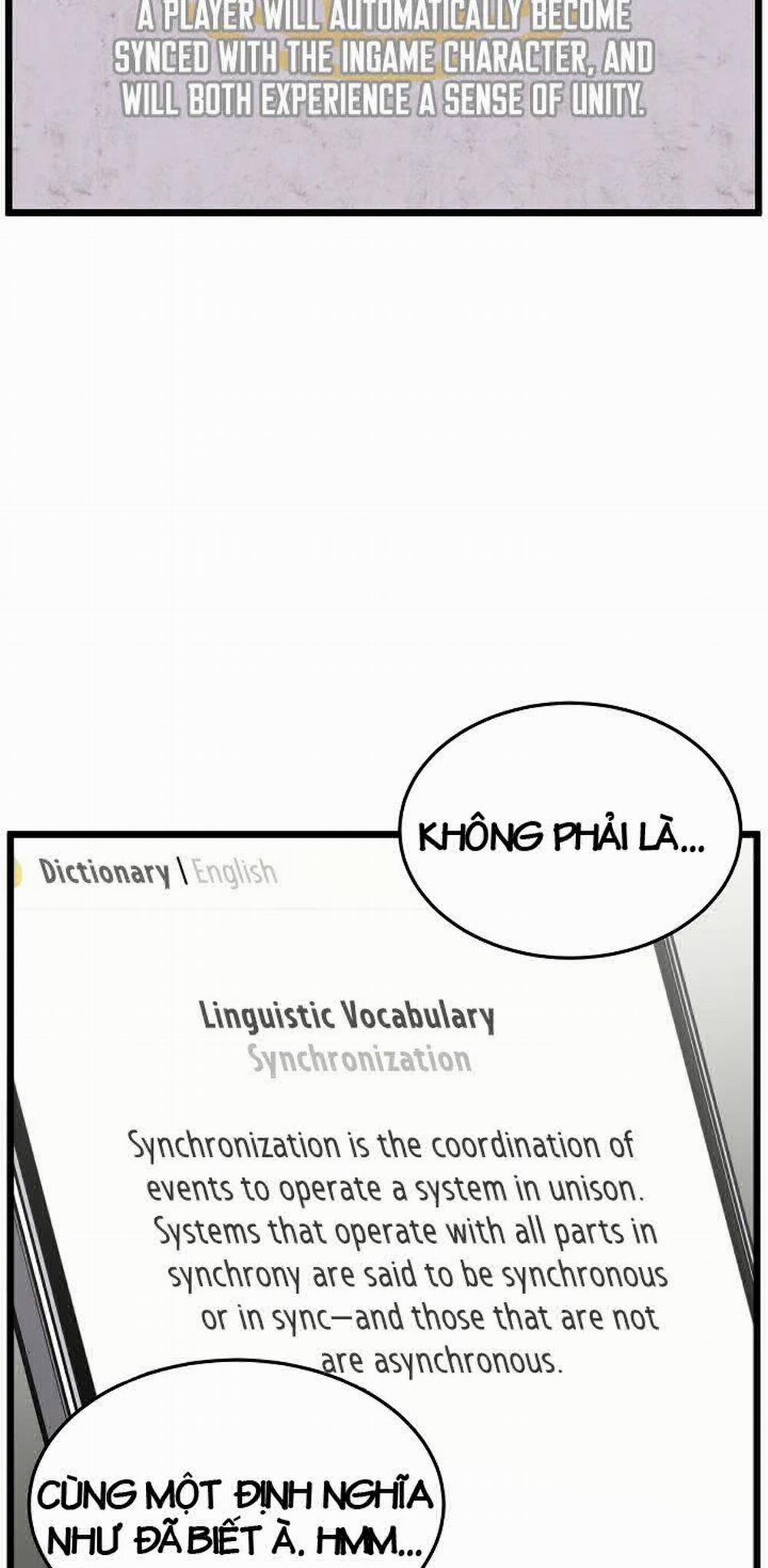 Đăng Nhập Murim 38 trang 9