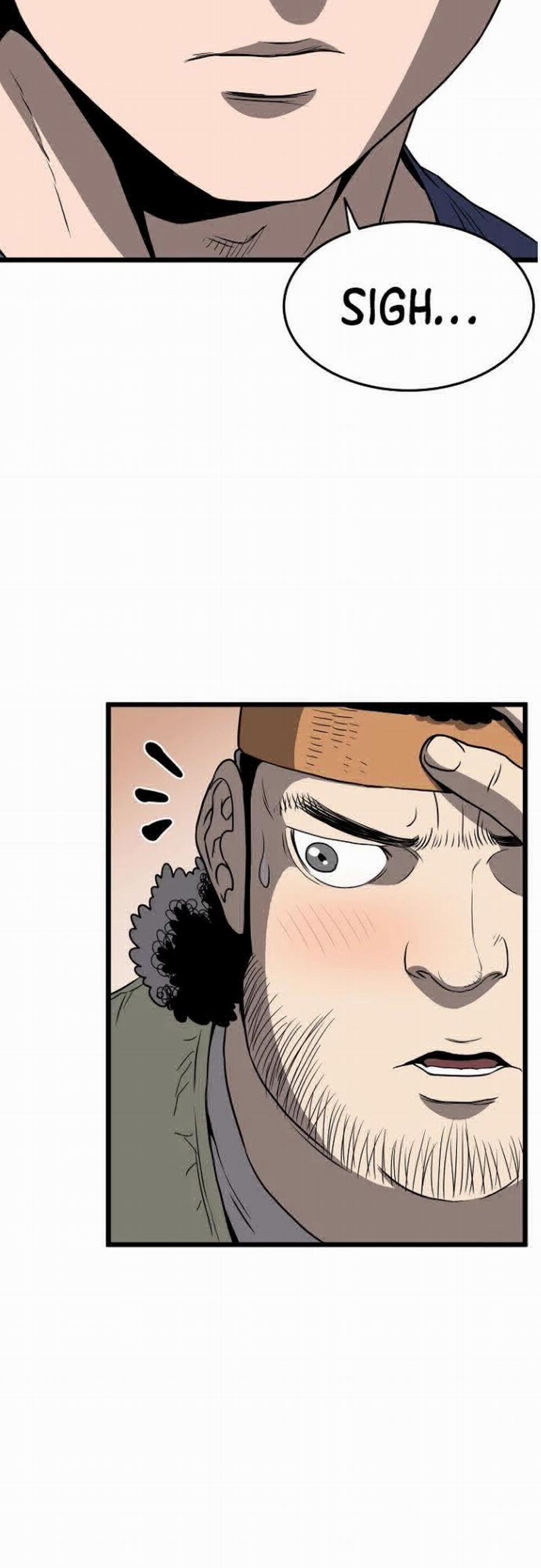 Đăng Nhập Murim 39 trang 13