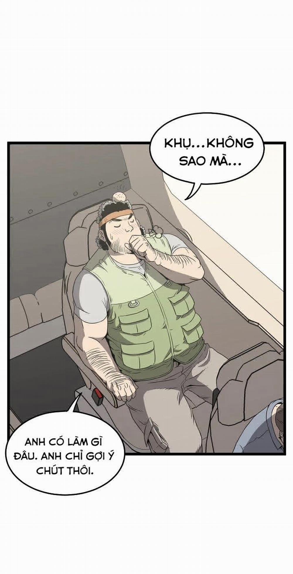 Đăng Nhập Murim 39 trang 16