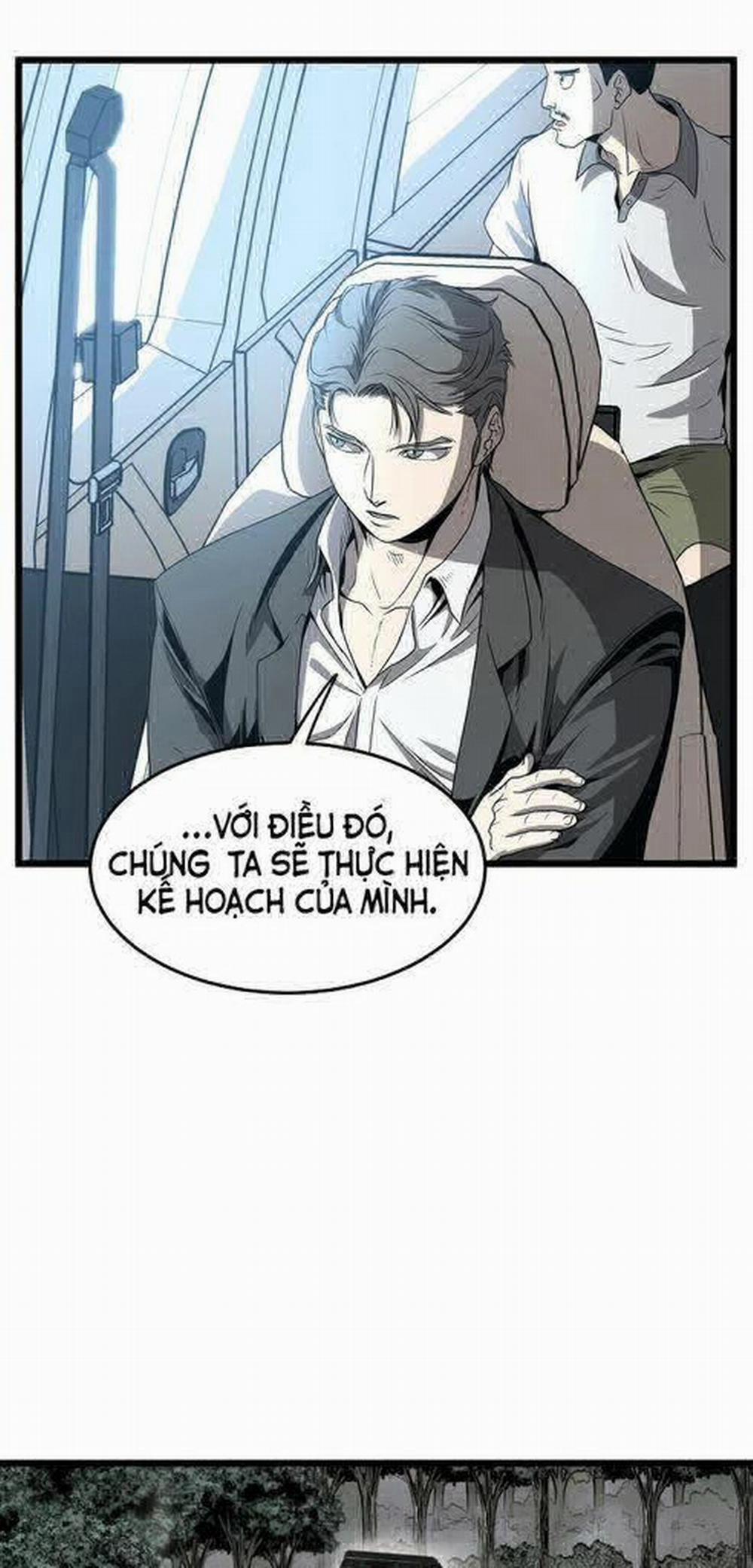 Đăng Nhập Murim 39 trang 20