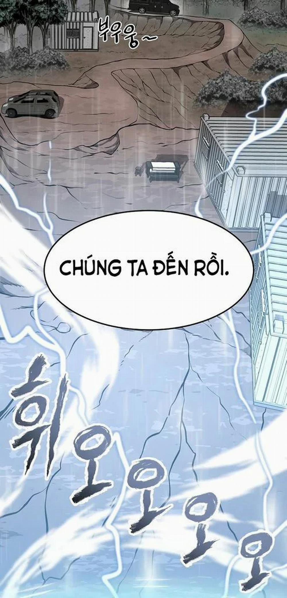 Đăng Nhập Murim 39 trang 21