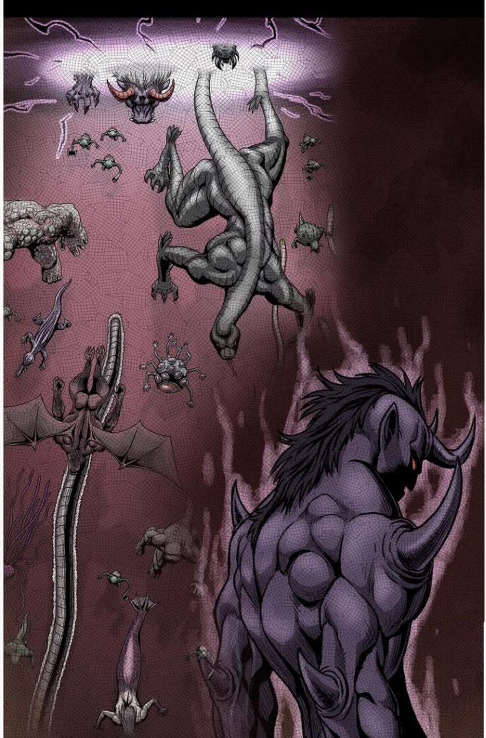 Đăng Nhập Murim 39 trang 24