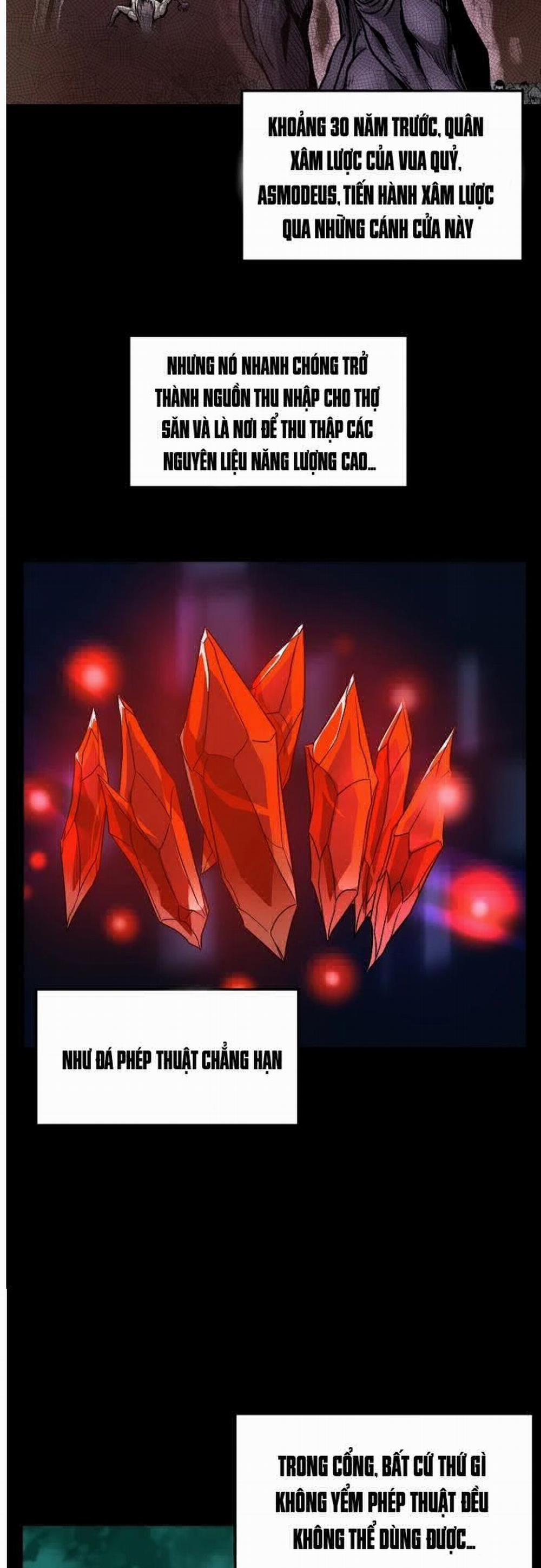 Đăng Nhập Murim 39 trang 25