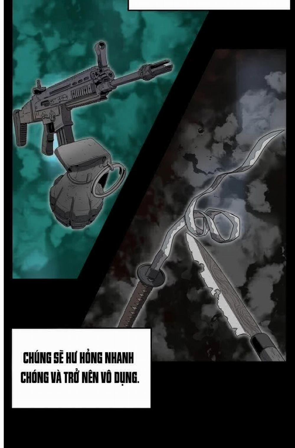 Đăng Nhập Murim 39 trang 26