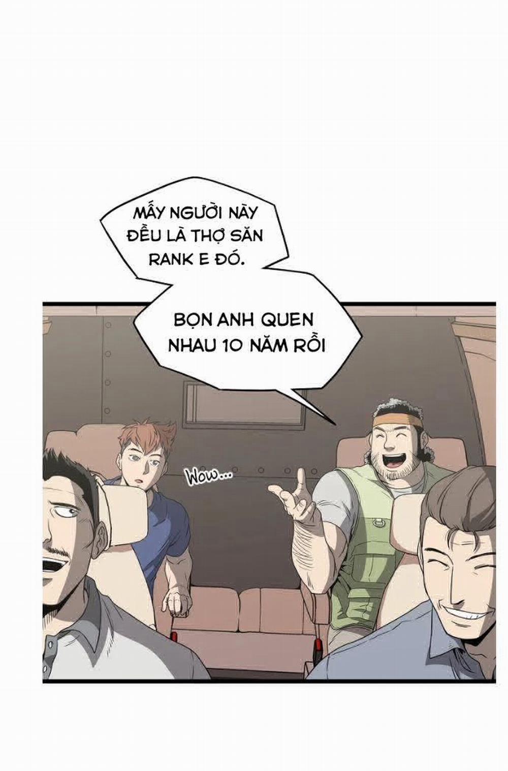 Đăng Nhập Murim 39 trang 3