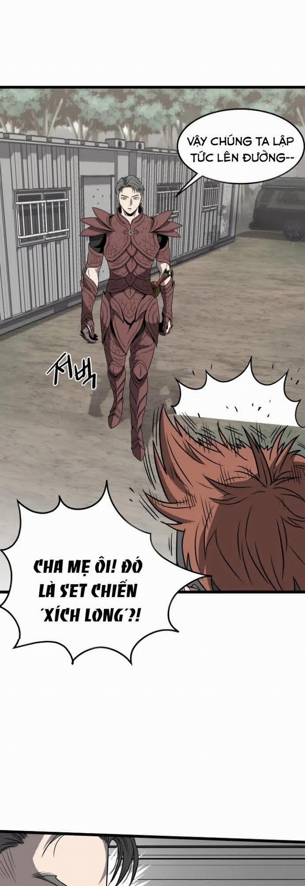 Đăng Nhập Murim 39 trang 37