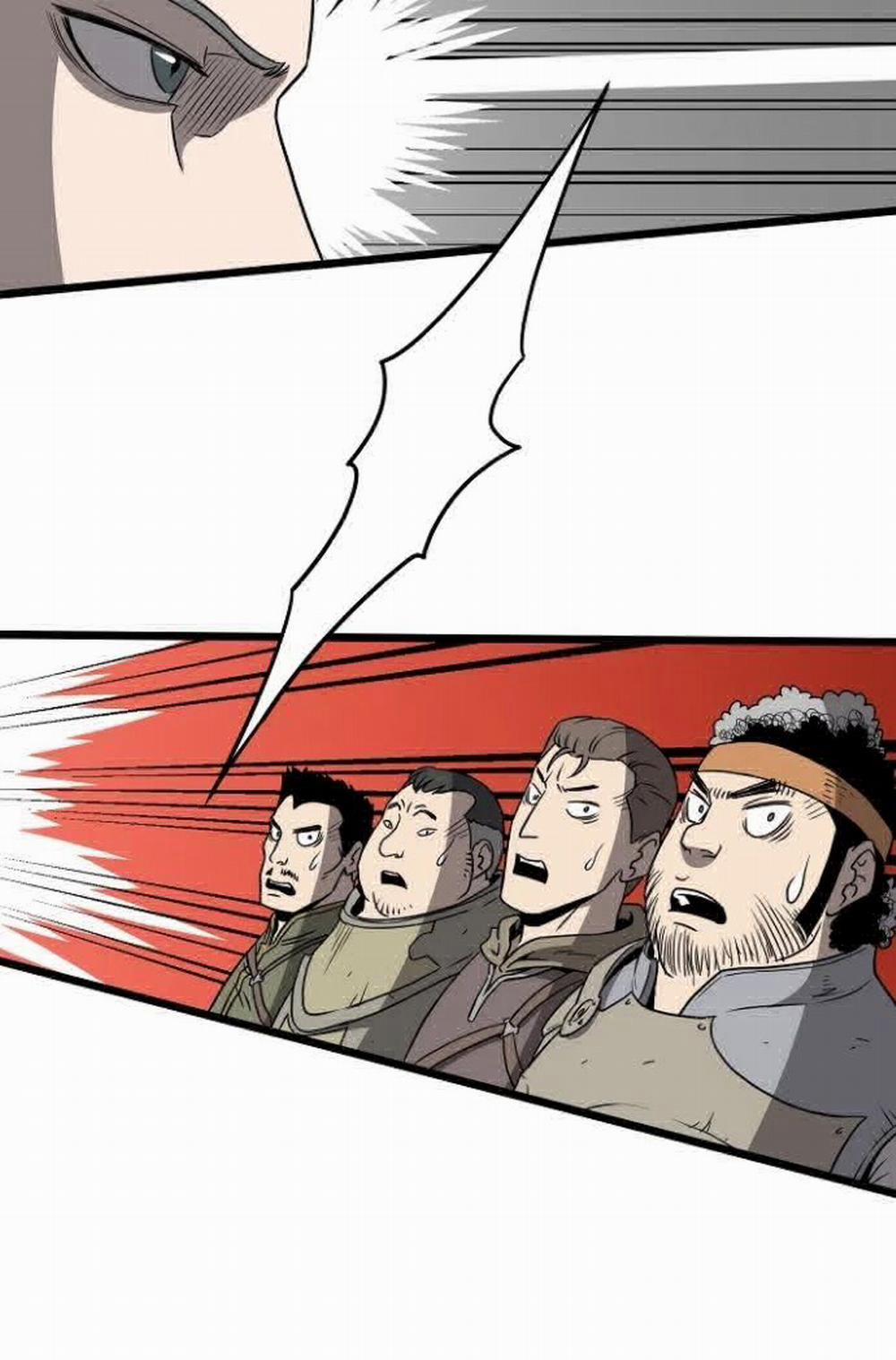 Đăng Nhập Murim 39 trang 38