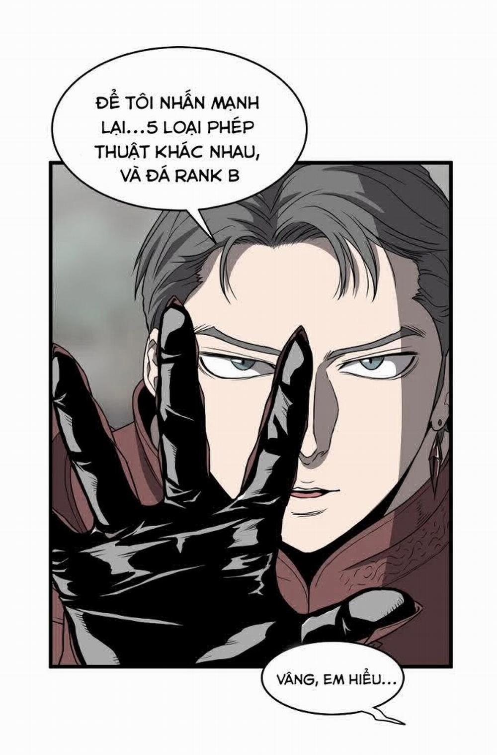 Đăng Nhập Murim 39 trang 42