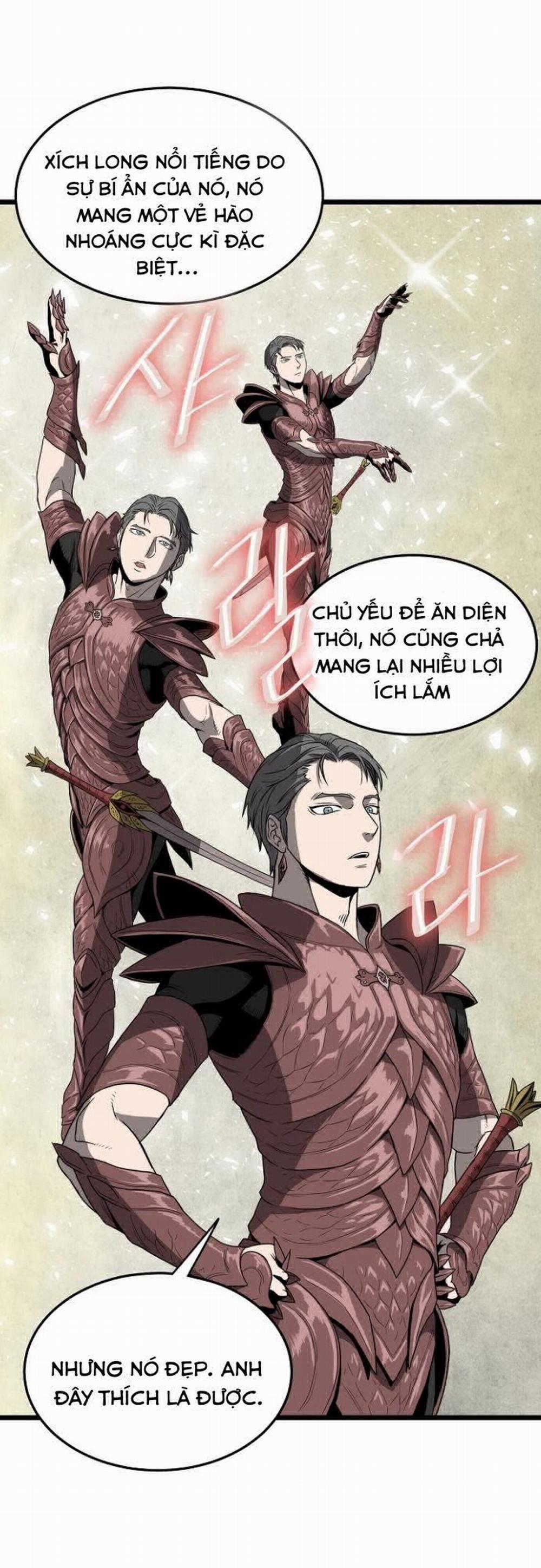 Đăng Nhập Murim 39 trang 43