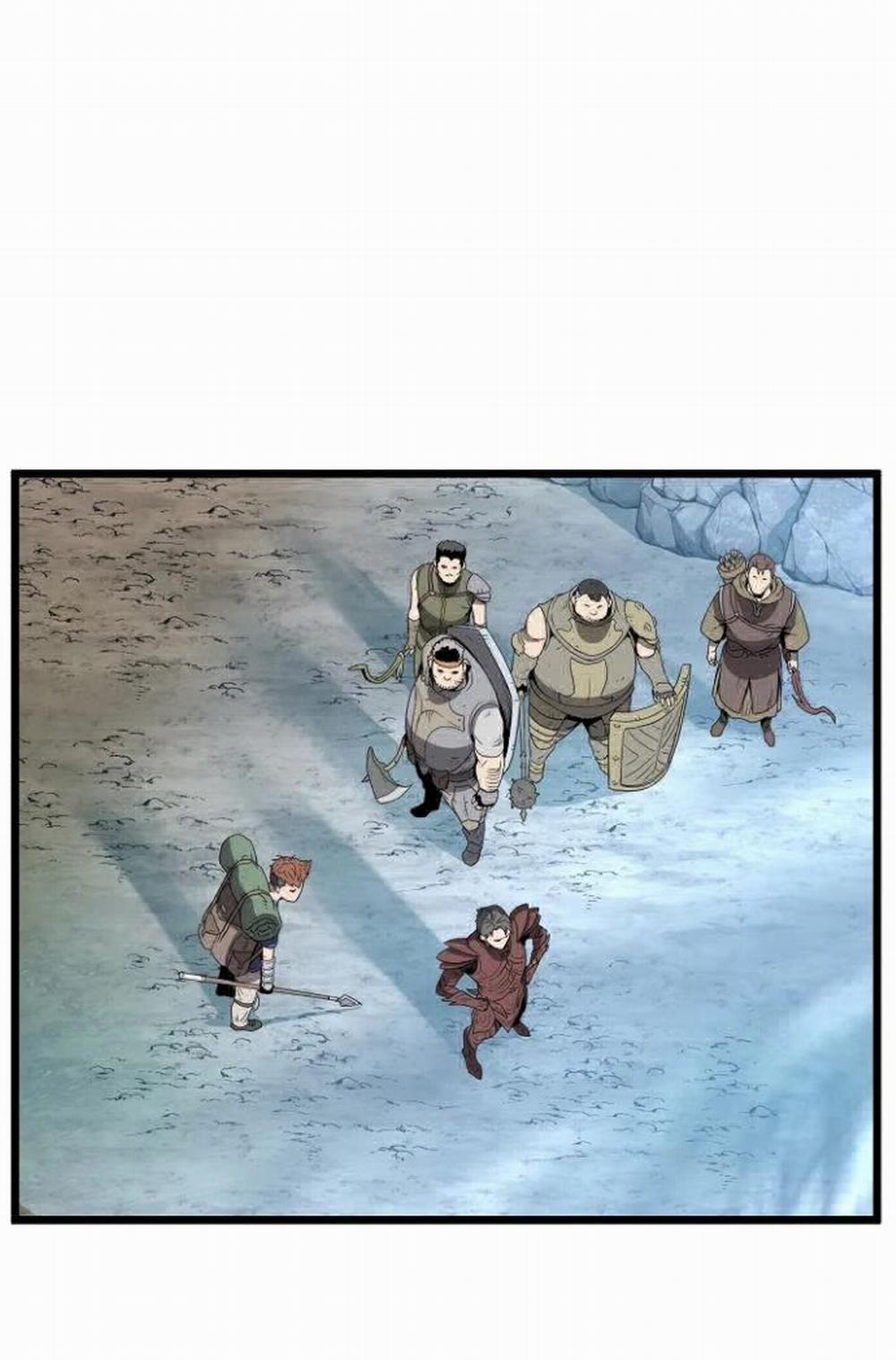 Đăng Nhập Murim 39 trang 44