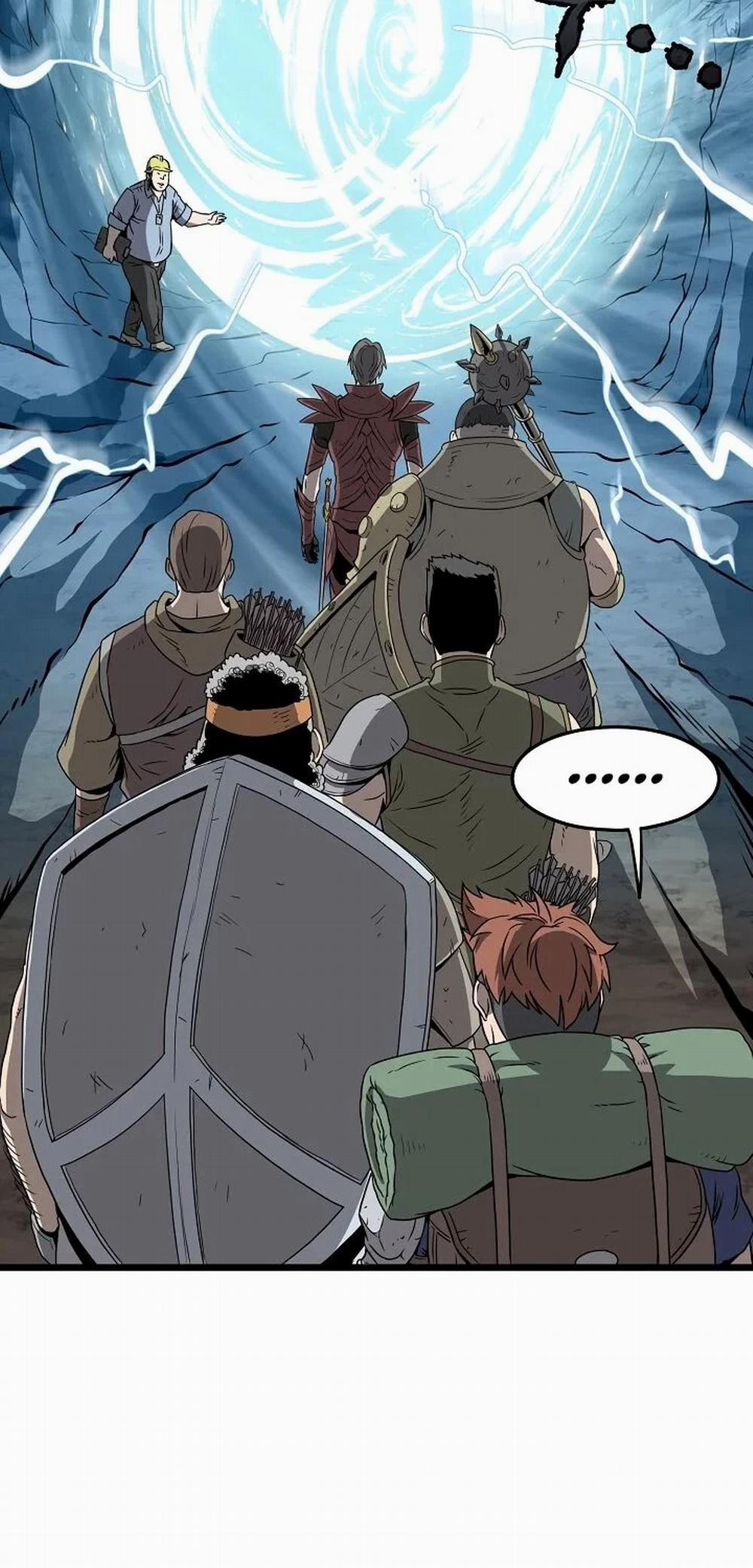 Đăng Nhập Murim 39 trang 47