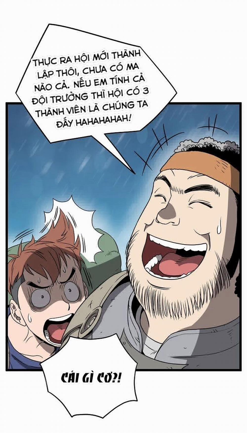 Đăng Nhập Murim 39 trang 51