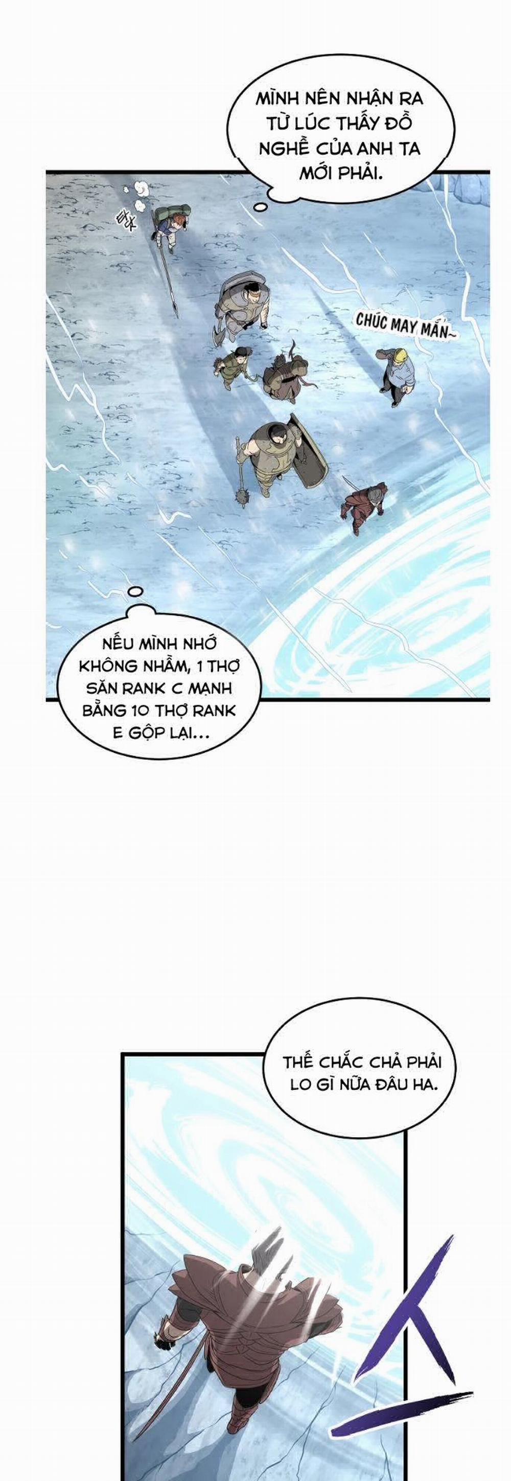 Đăng Nhập Murim 39 trang 56