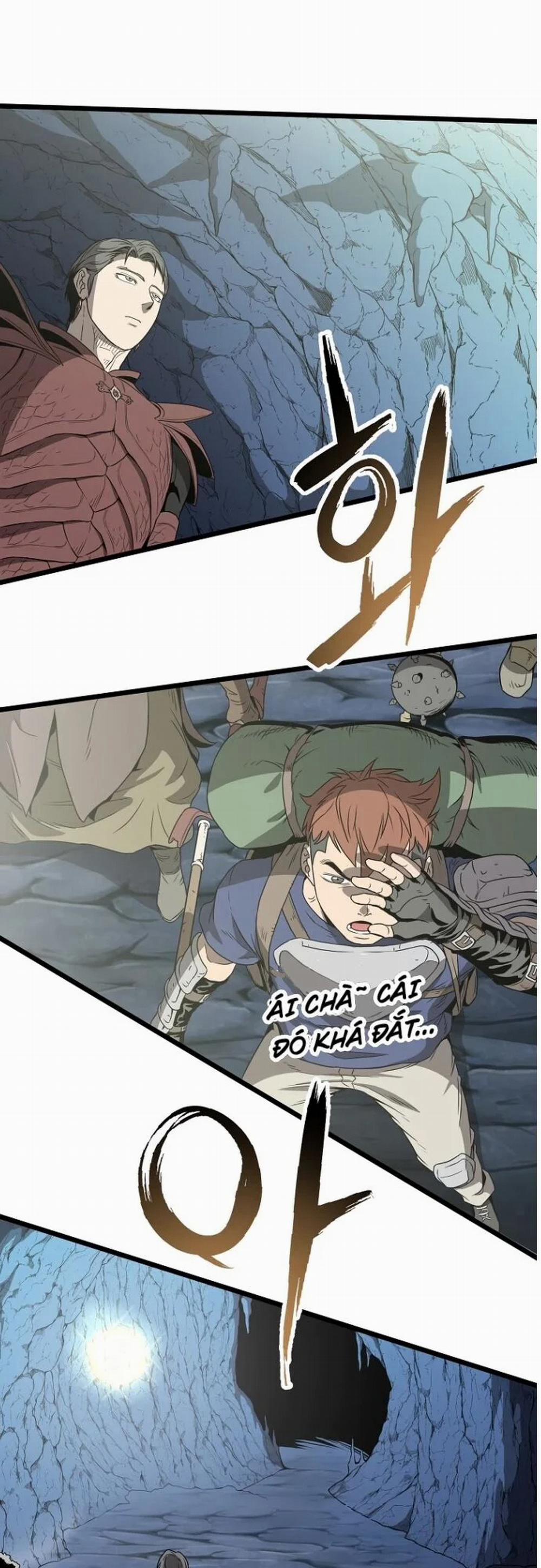 Đăng Nhập Murim 39 trang 62