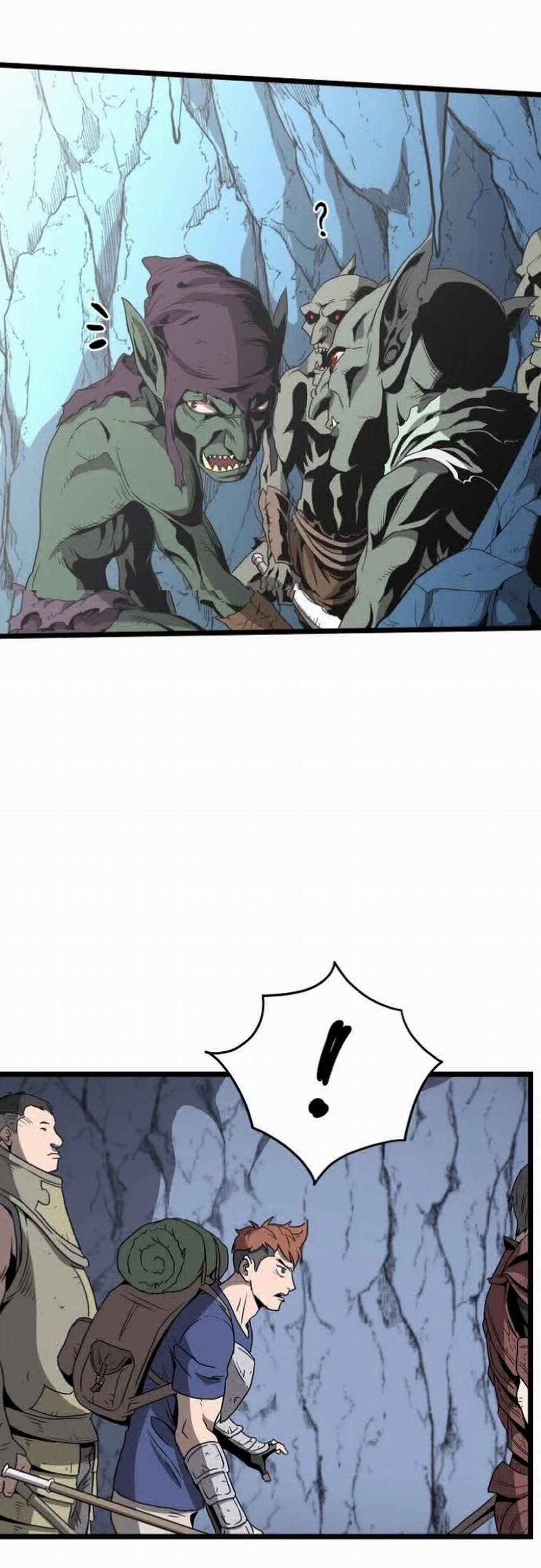 Đăng Nhập Murim 39 trang 65