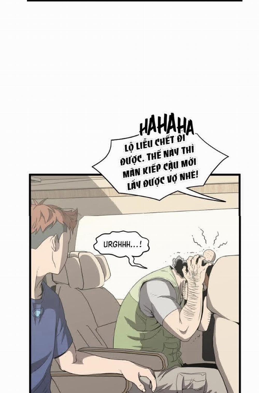 Đăng Nhập Murim 39 trang 8