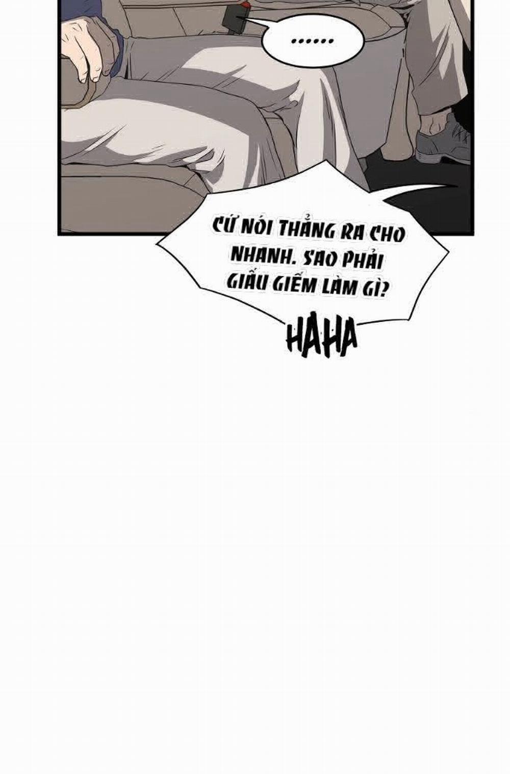 Đăng Nhập Murim 39 trang 9