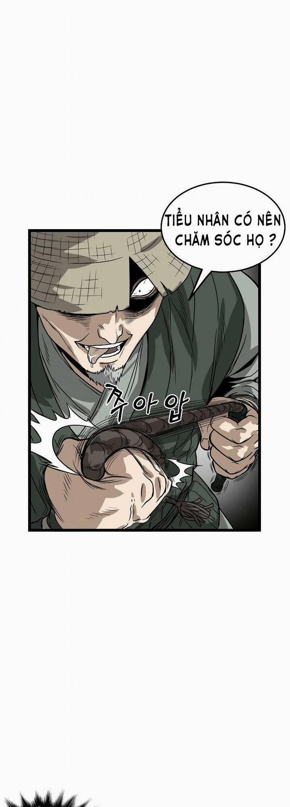 Đăng Nhập Murim 4 trang 10