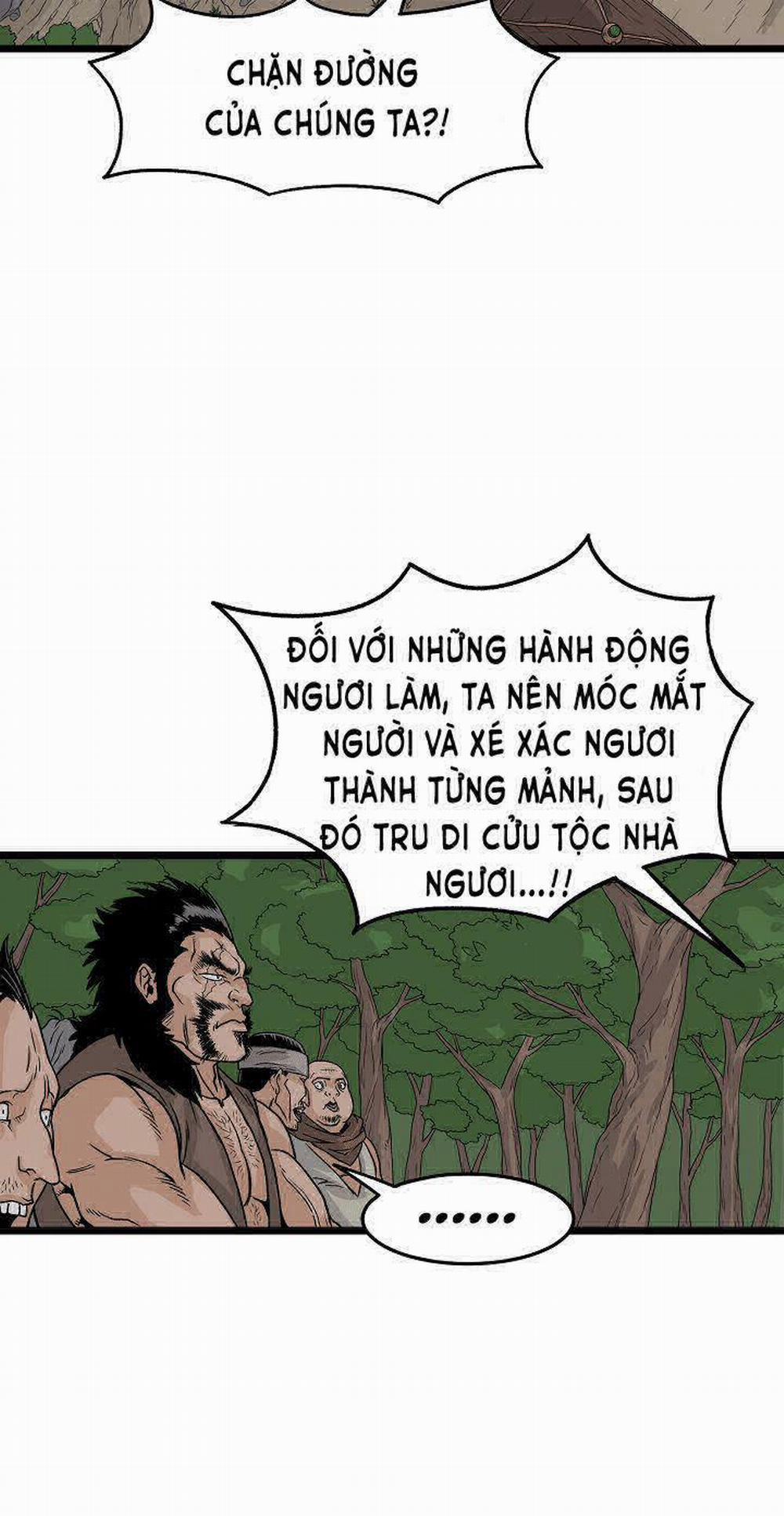 Đăng Nhập Murim 4 trang 13