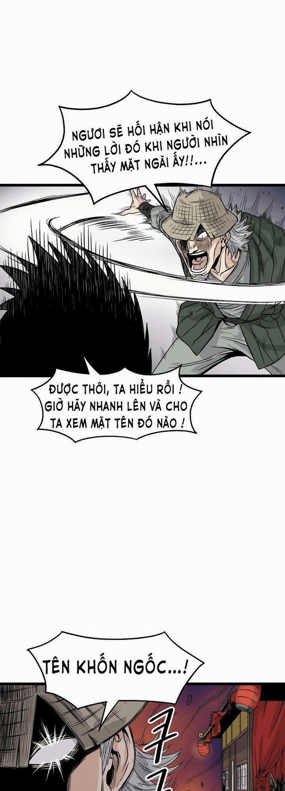 Đăng Nhập Murim 4 trang 15