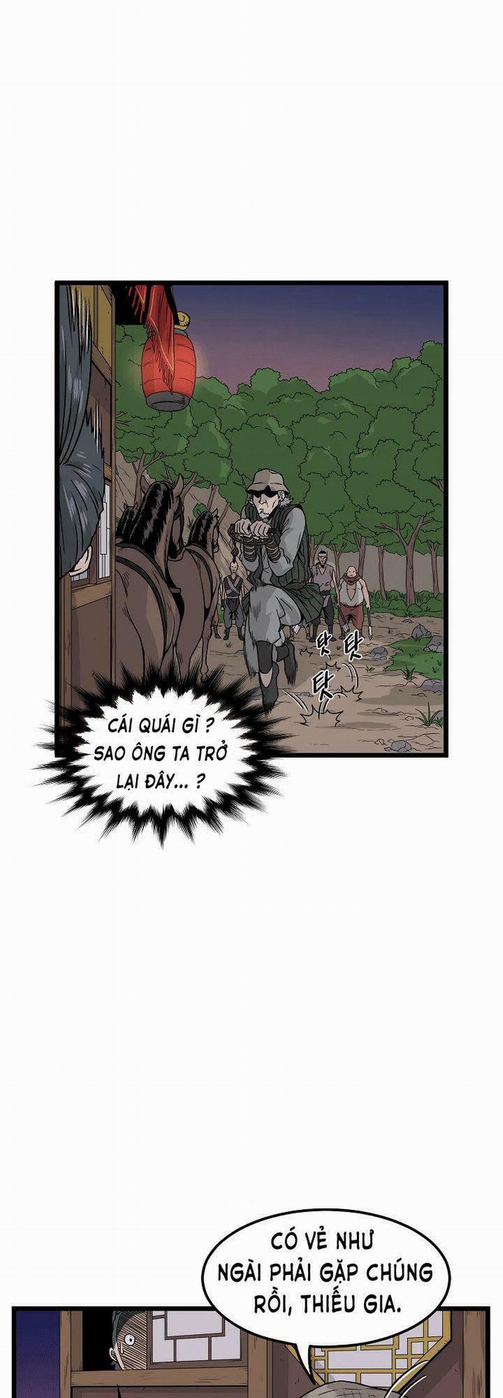 Đăng Nhập Murim 4 trang 17