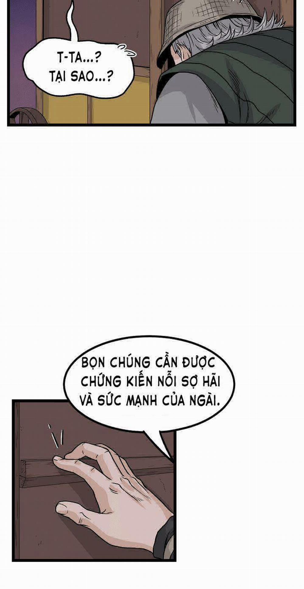 Đăng Nhập Murim 4 trang 18