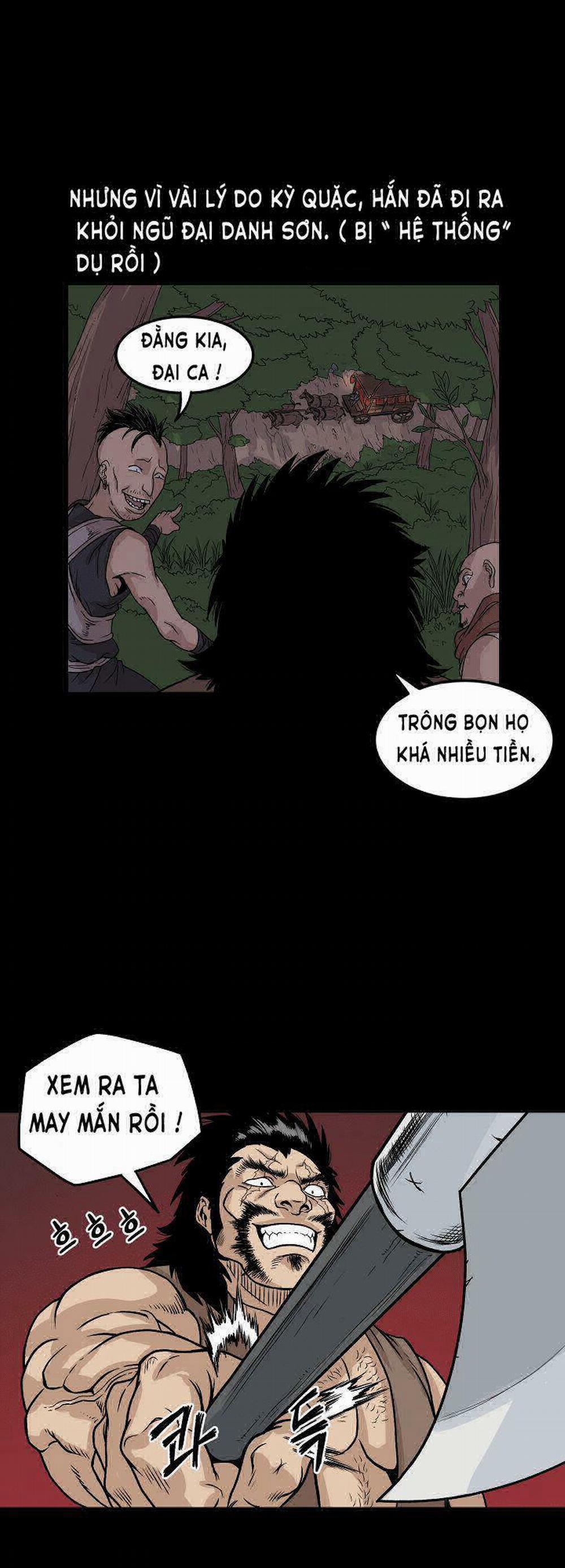 Đăng Nhập Murim 4 trang 2