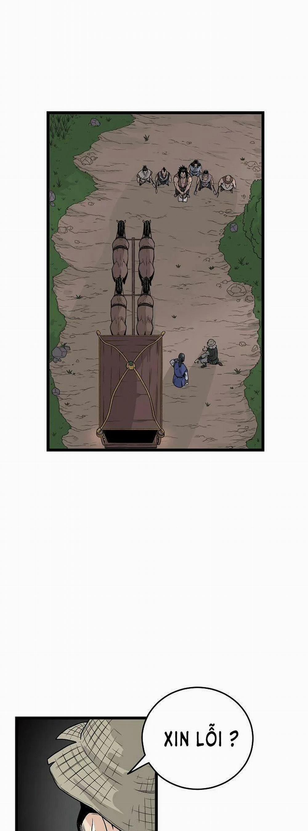 Đăng Nhập Murim 4 trang 23