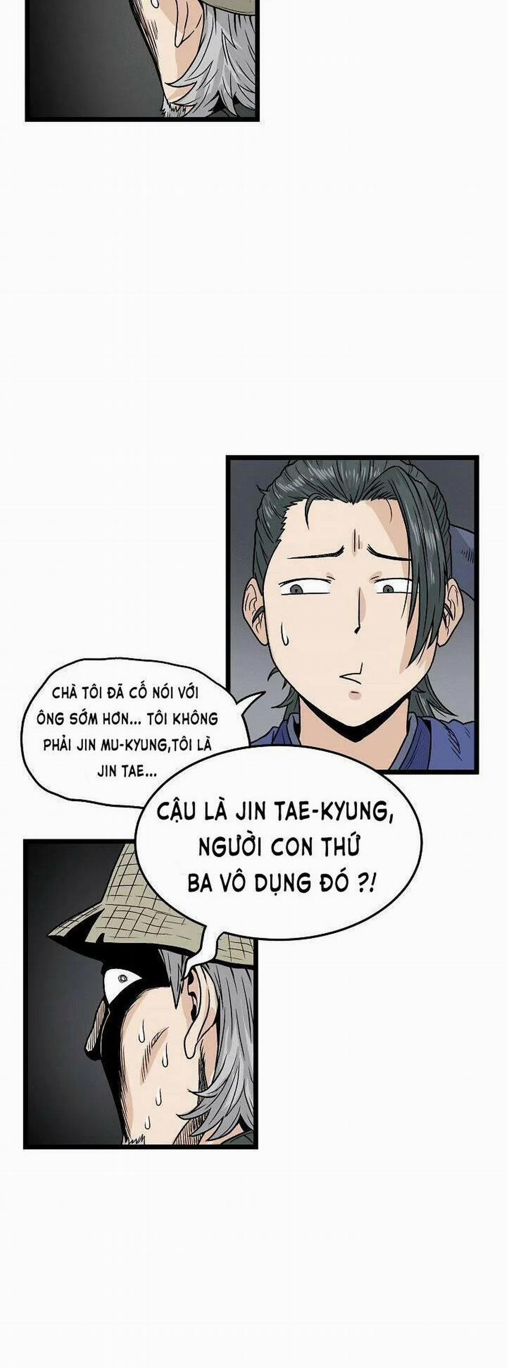 Đăng Nhập Murim 4 trang 24