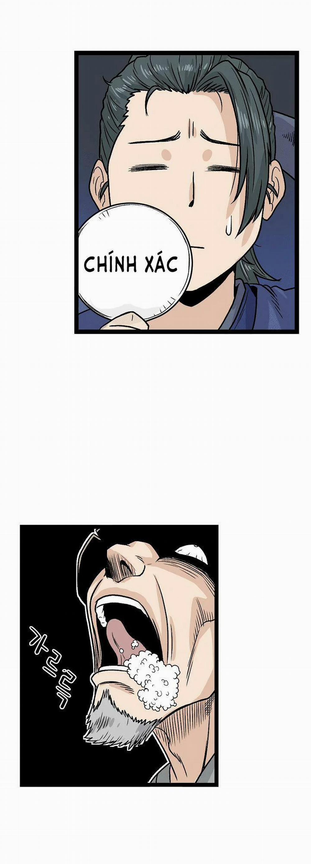 Đăng Nhập Murim 4 trang 25