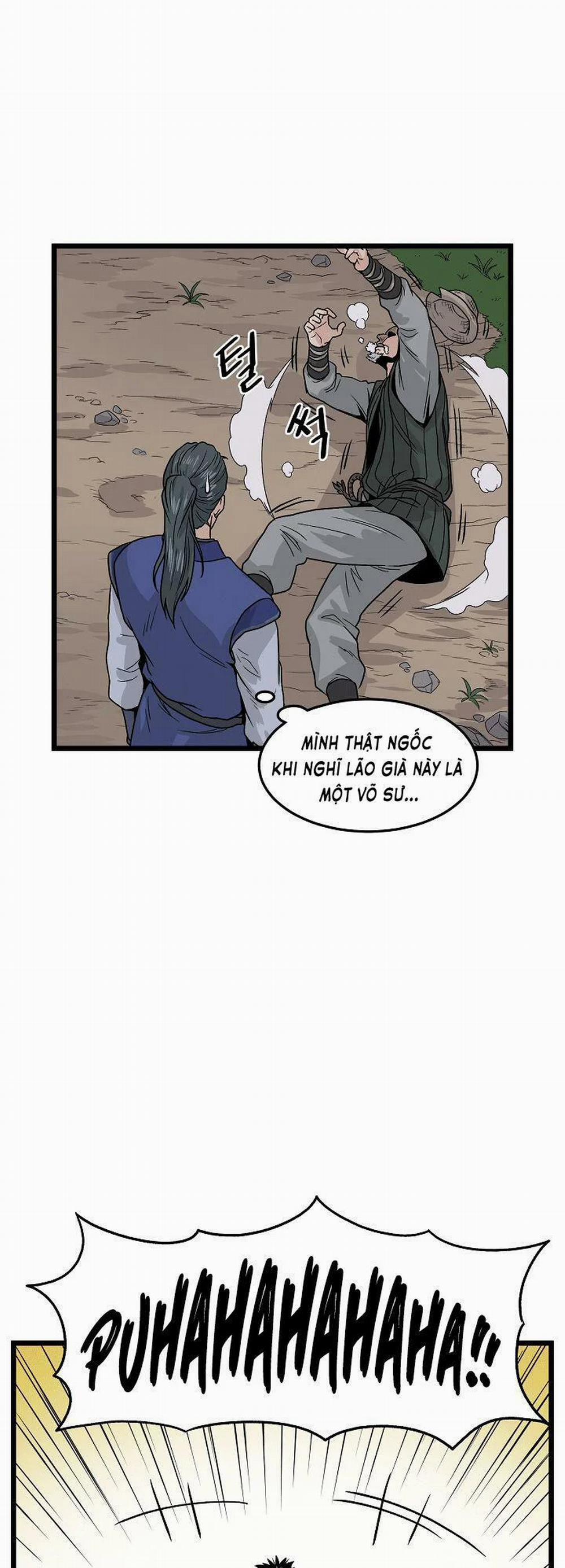 Đăng Nhập Murim 4 trang 26