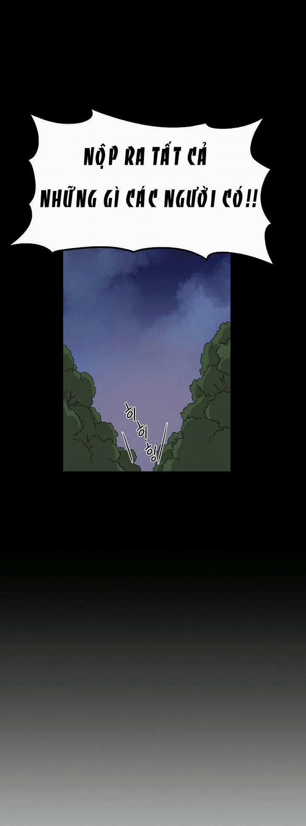 Đăng Nhập Murim 4 trang 3