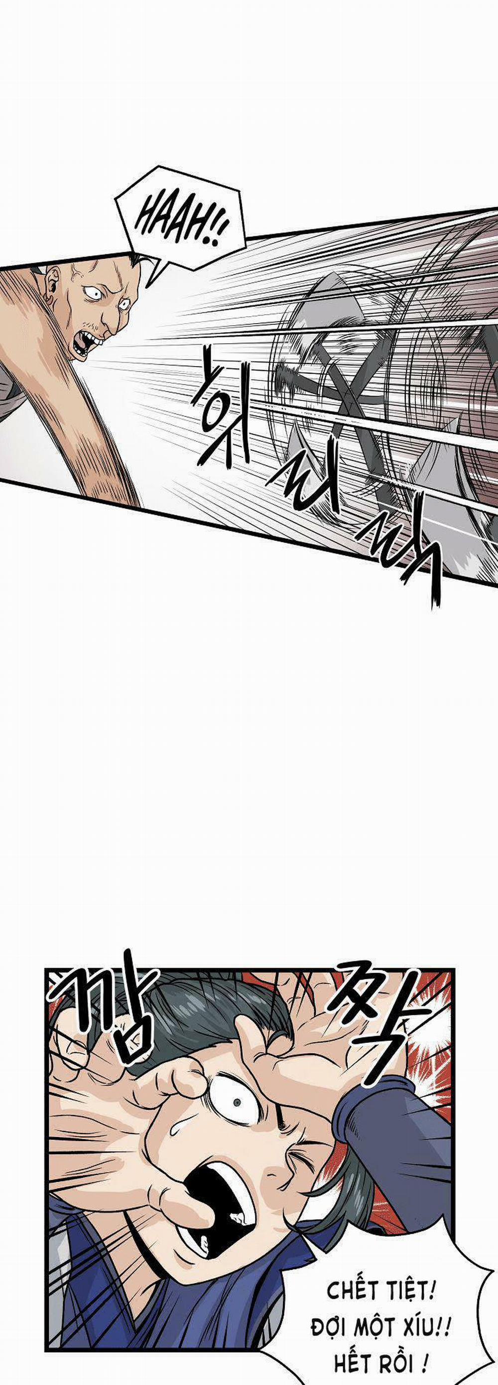 Đăng Nhập Murim 4 trang 30