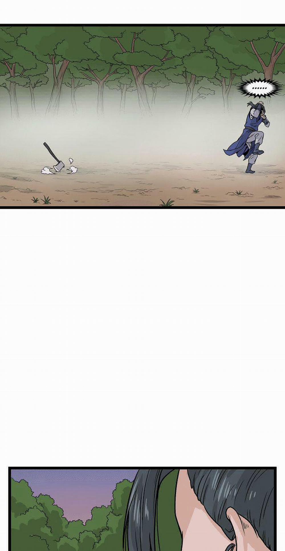 Đăng Nhập Murim 4 trang 32