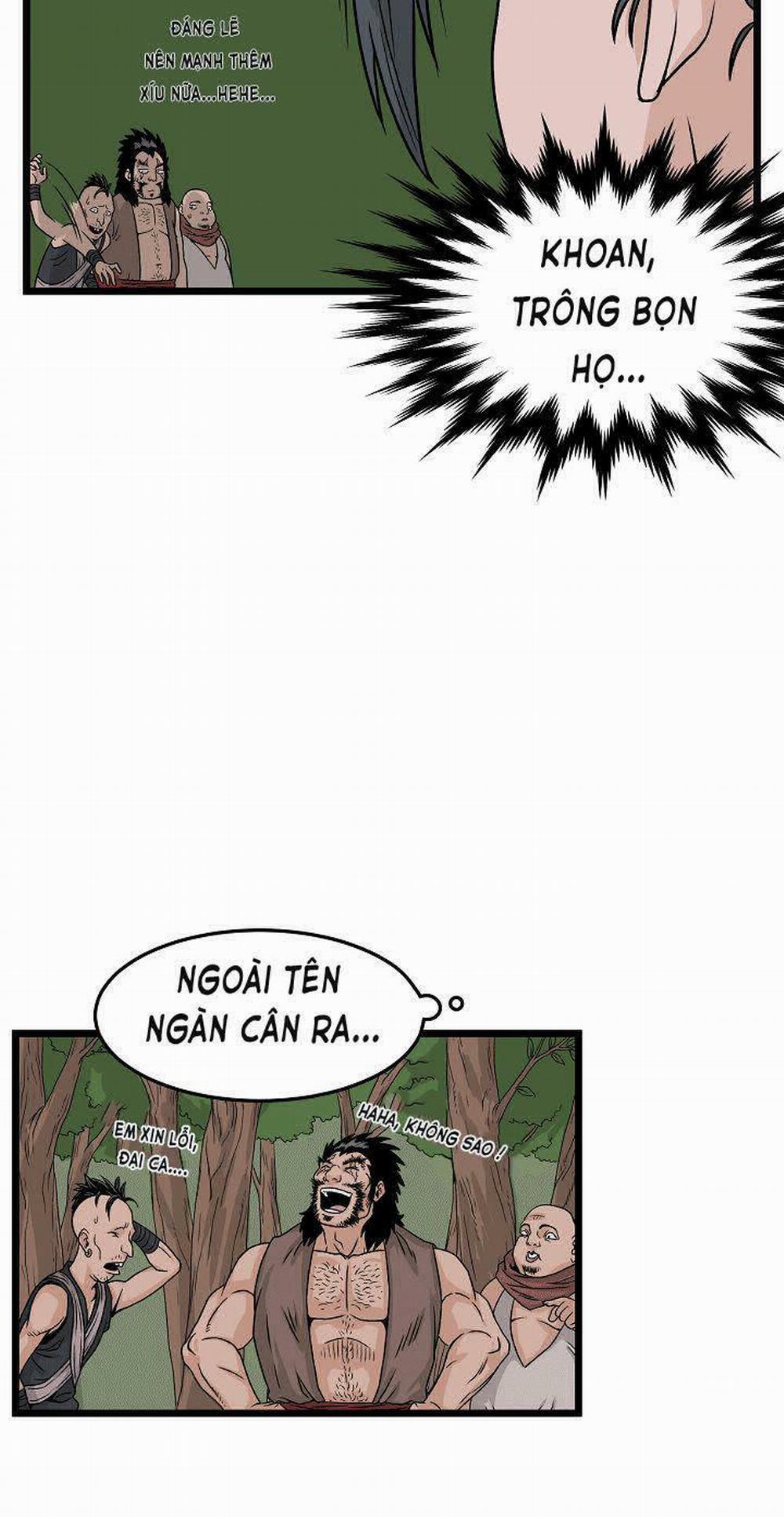 Đăng Nhập Murim 4 trang 33