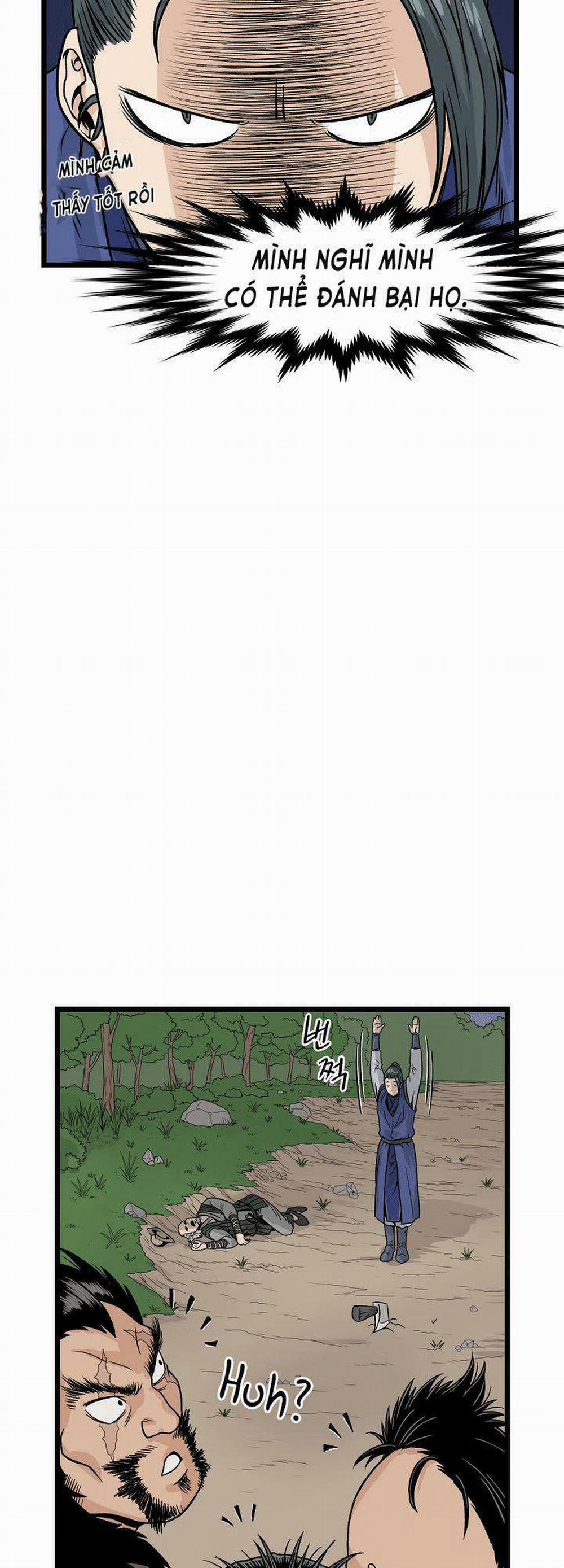 Đăng Nhập Murim 4 trang 35